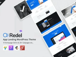 redel-responsive-app-landing-wordpress-theme-2