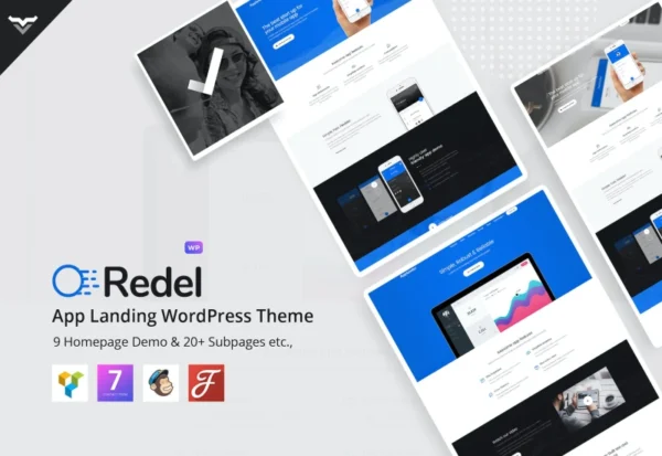 redel-responsive-app-landing-wordpress-theme-2