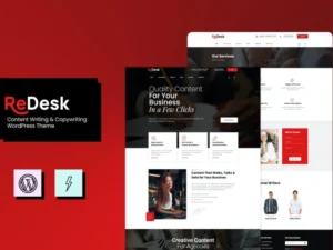 redesk-content-writing-copywriting-theme