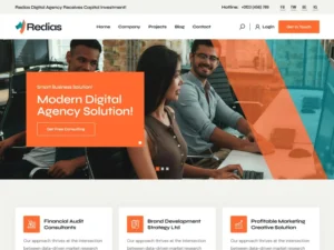 redias-creative-digital-agency-html5-template