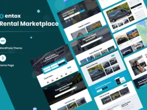 rental-marketplace-wordpress-theme-entox