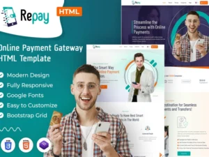 repay-payment-gateway-html-template