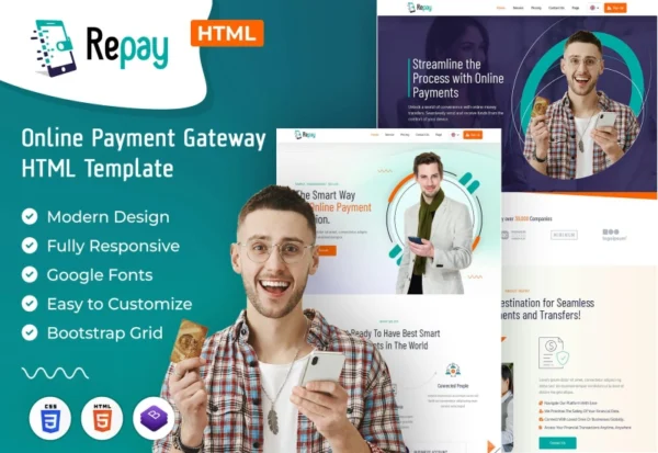 repay-payment-gateway-html-template