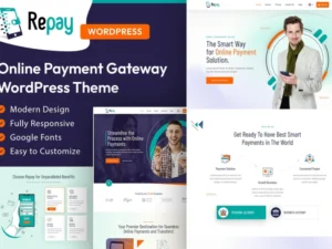 repay-payment-gateway-wordpress-theme