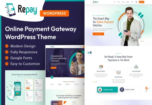 repay-payment-gateway-wordpress-theme