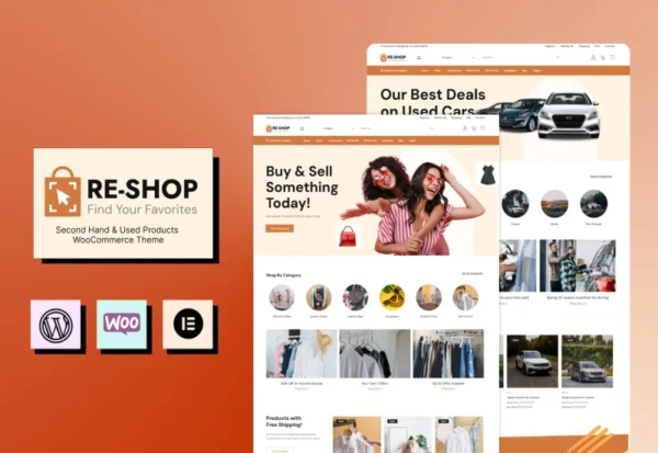 reshop-recommerce-theme