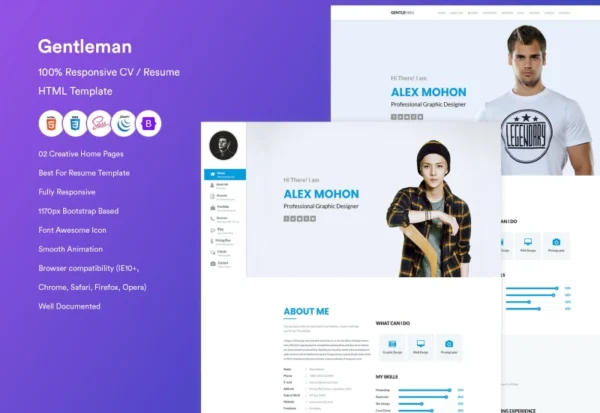 responsive-cv-resume-html-template-2