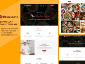 restaurano-restaurant-html-template