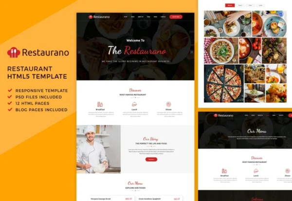 restaurano-restaurant-html-template