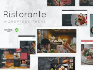 restaurant-wordpress-theme