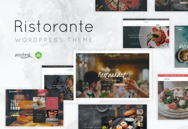 restaurant-wordpress-theme