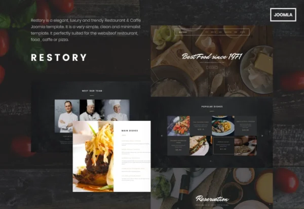 restory-restaurant-cafe-joomla-template