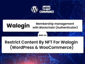 restrict-content-by-nft-for-walogin-wordpress