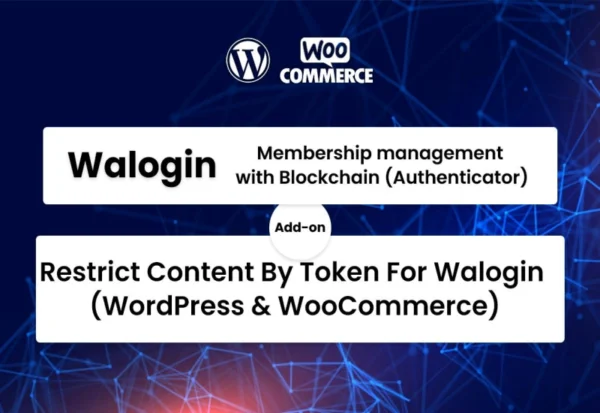 restrict-content-by-token-for-walogin-wordpress