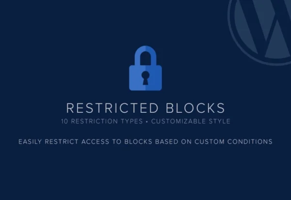 restricted-blocks