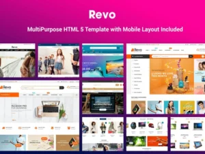 revo-elegant-multipurpose-html-5-template