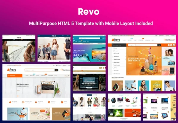 revo-elegant-multipurpose-html-5-template