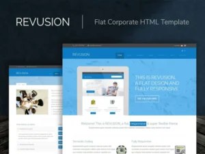 revusion-flat-corporate-html-template-2