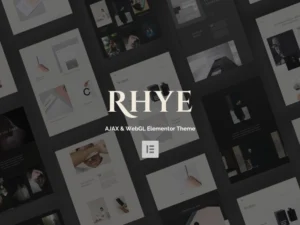 rhye-creative-ajax-elementor-theme-2