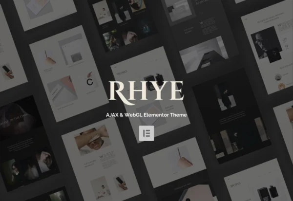 rhye-creative-ajax-elementor-theme-2