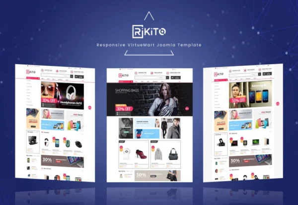 rikito-responsive-virtuemart-joomla-template