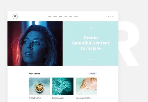 rima-personal-blog-wordpress-theme-2