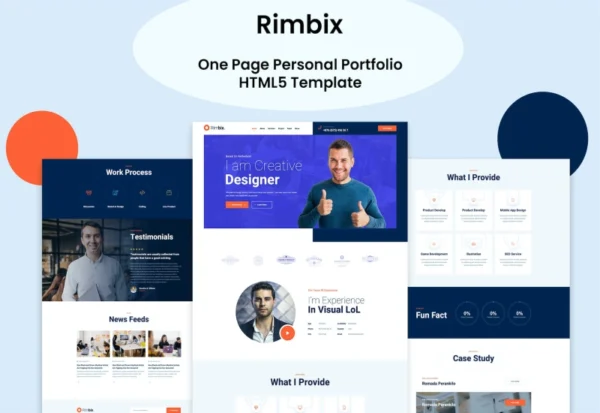 rimbix-personal-portfolio-html5-template-2