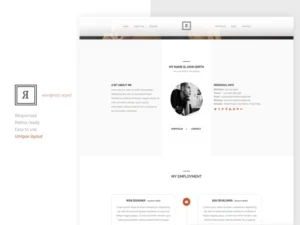 rival-one-page-vcard-wordpress-theme