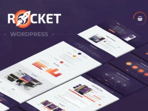 rocket-creative-multipurpose-wordpress-theme