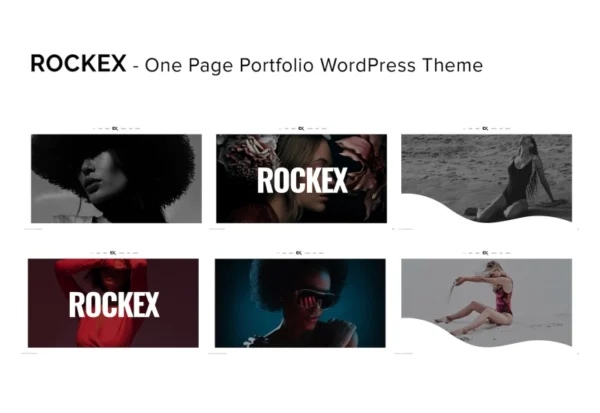 rockex-one-page-portfolio-wordpress-theme