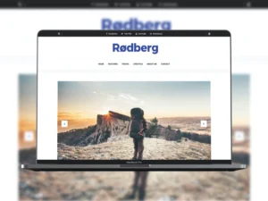 rodberg-travel-blogging-theme