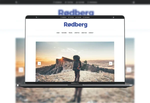 rodberg-travel-blogging-theme