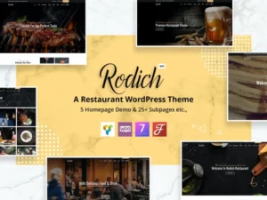 rodich-a-restaurant-wordpress-theme