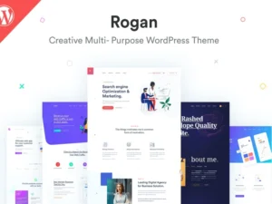 rogan-creative-multipurpose-wordpress-theme