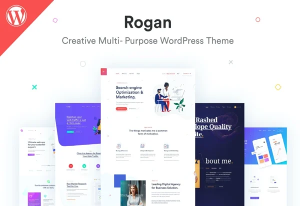 rogan-creative-multipurpose-wordpress-theme