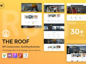 roof-construction-building-wordpress-theme