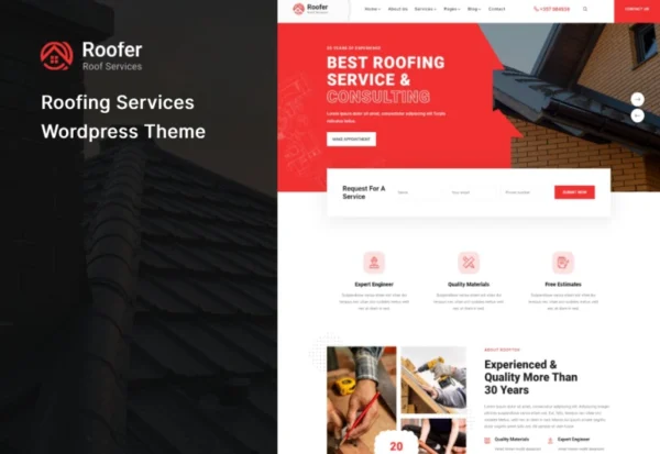 roofer-roofing-services-wordpress-theme