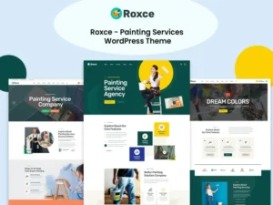 roxce-painting-services-wordpress-theme