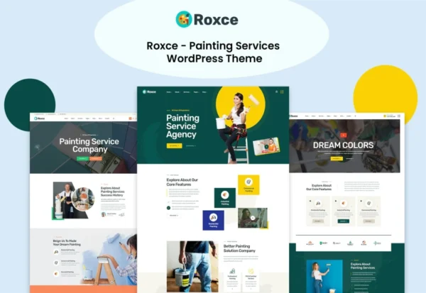 roxce-painting-services-wordpress-theme