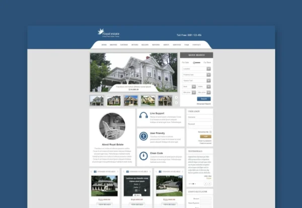 royal-estate-premium-real-estate-theme