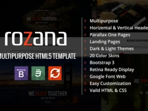 rozana-multipurpose-one-page-parallax-2