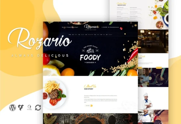 rozario-restaurant-food-wordpress-theme