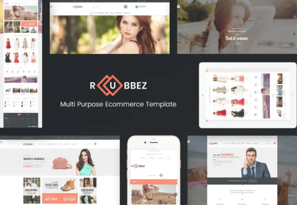 rubbez-woocommerce-corporate-wordpress-theme