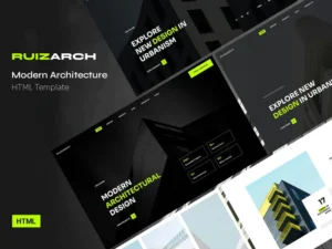 ruizarch-architecture-interior-design-template