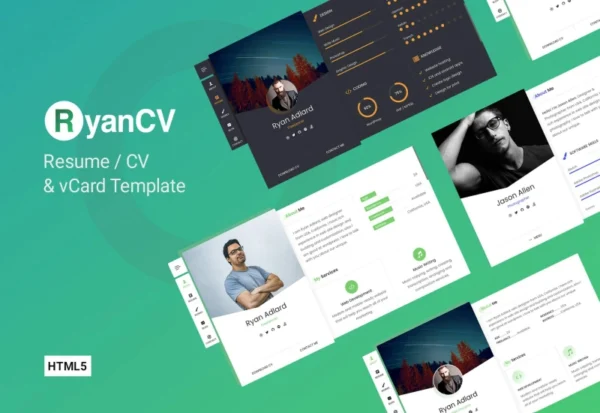 ryancv-cv-resume-template