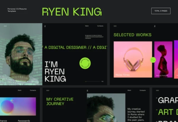 ryen-king-personal-cv-resume-html-template-2