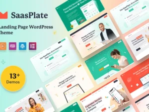 saasplate-landing-page-wordpress-theme-2