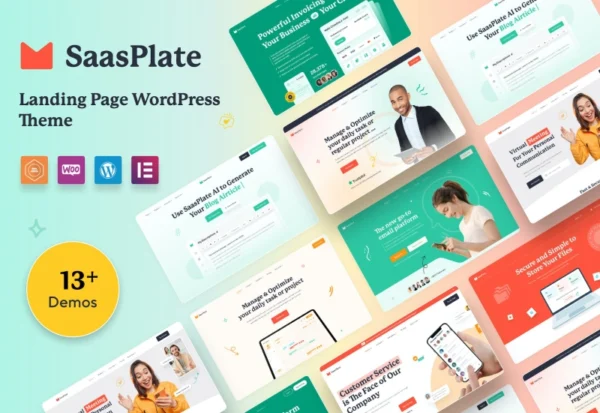 saasplate-landing-page-wordpress-theme-2