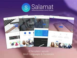 salamat-multipurpose-business-joomla-template