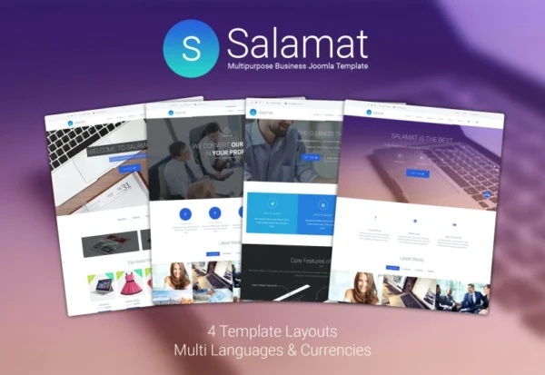 salamat-multipurpose-business-joomla-template